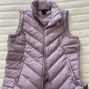 The North Face Down Vest